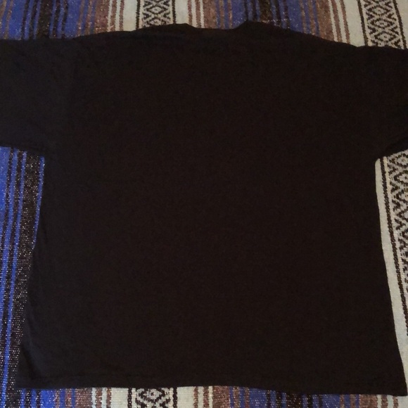 Merle Haggard Y2K Concert Tee Shirt - Picture 9 of 11